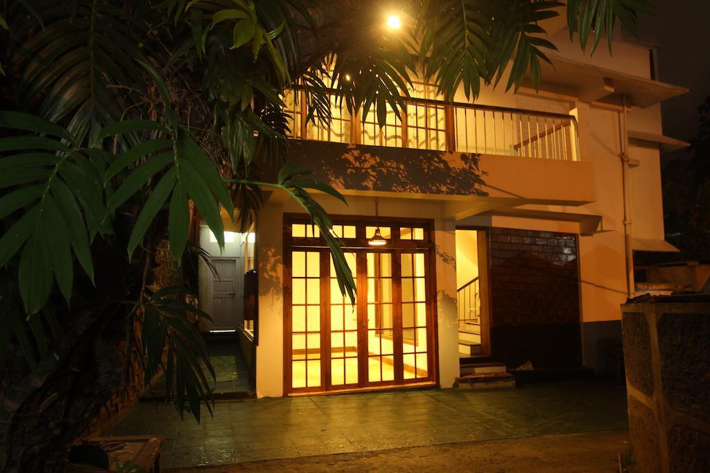 The Pear Tree Acomodação com café da manhã Shillong Exterior foto